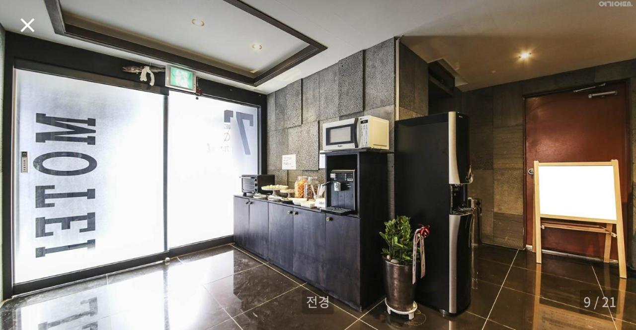 ثووان 71 Street Motel المظهر الخارجي الصورة