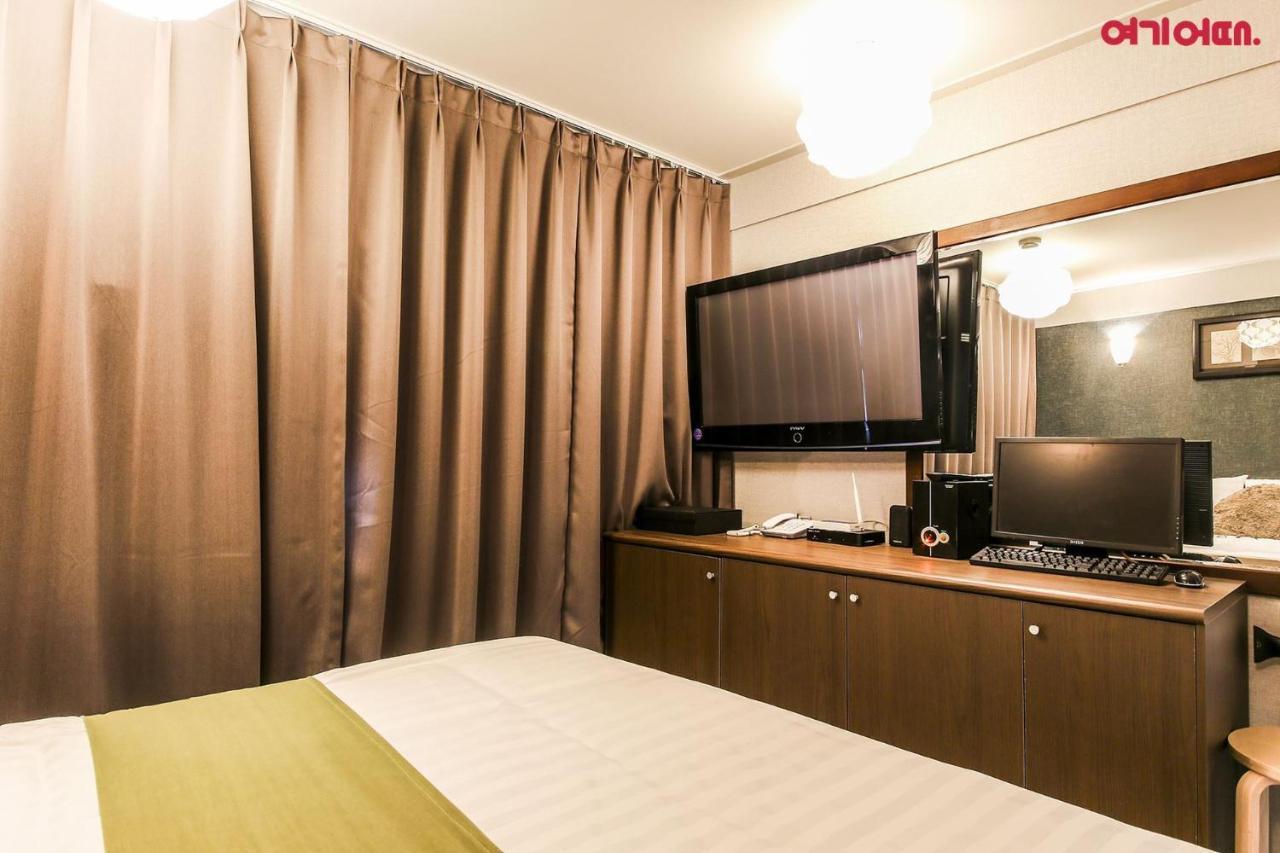 ثووان 71 Street Motel المظهر الخارجي الصورة