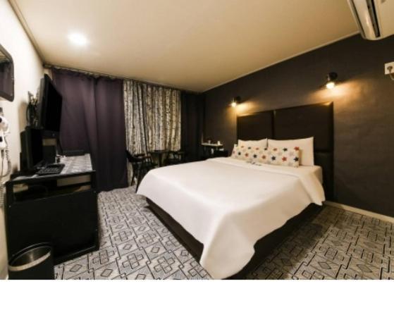 ثووان 71 Street Motel المظهر الخارجي الصورة