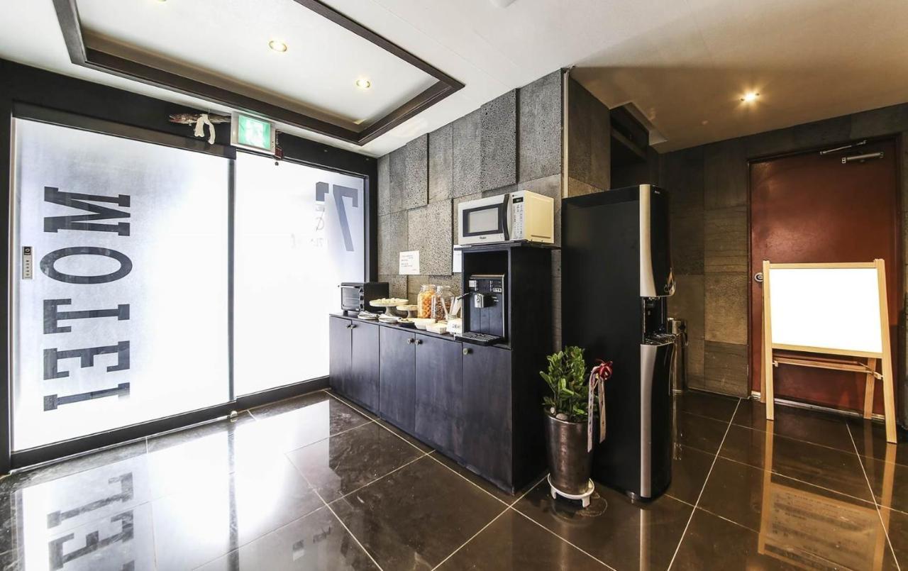 ثووان 71 Street Motel المظهر الخارجي الصورة